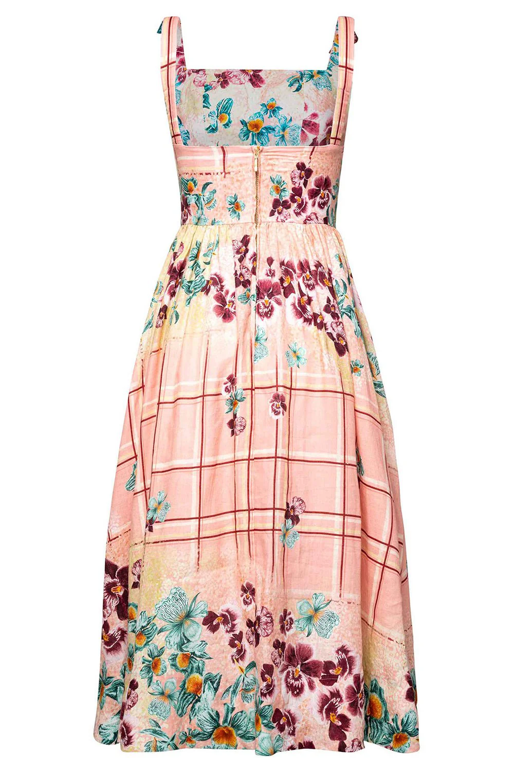 Miramar Prado Dress - Image 3