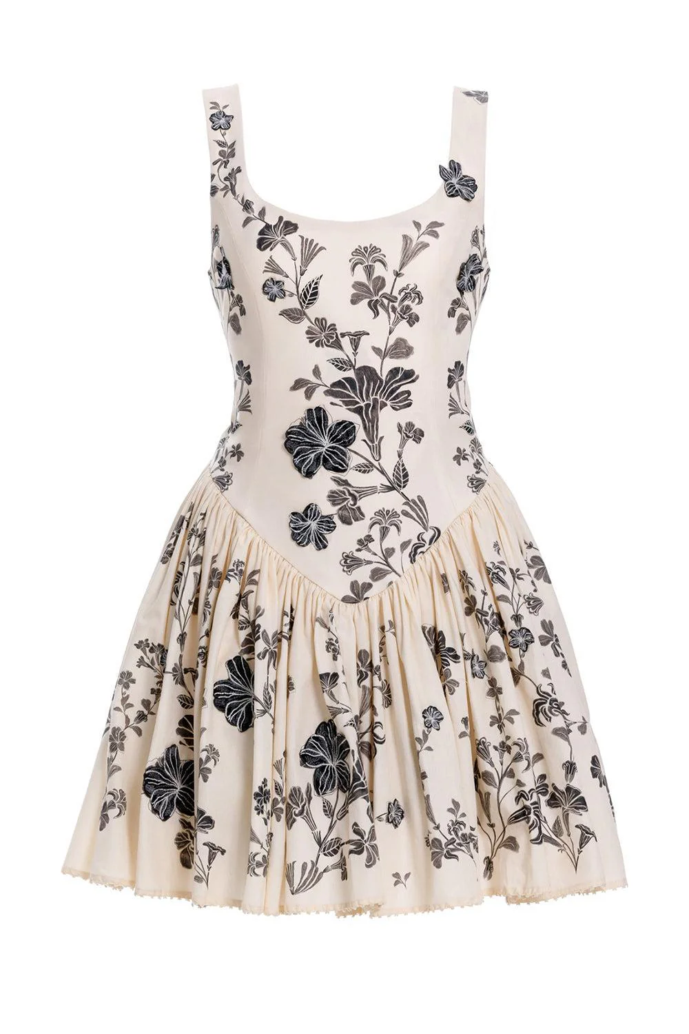 Pluma Dress