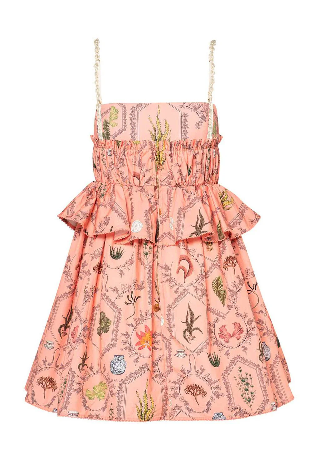 Salvador Encaje Dress - Image 8