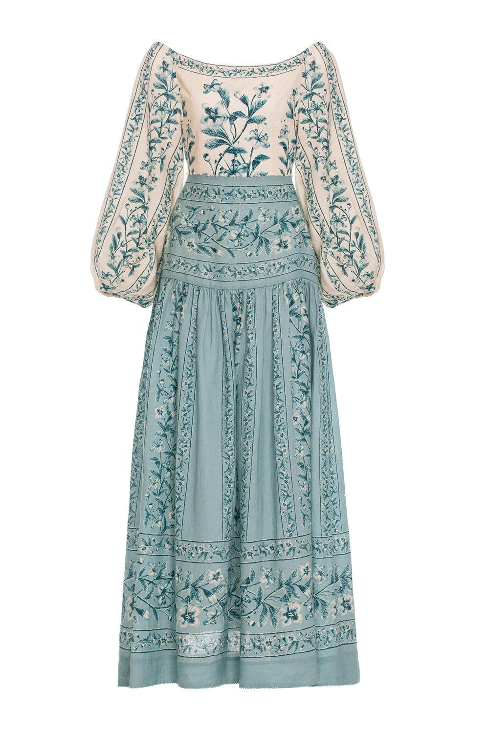 Senlis Ceiba Dress