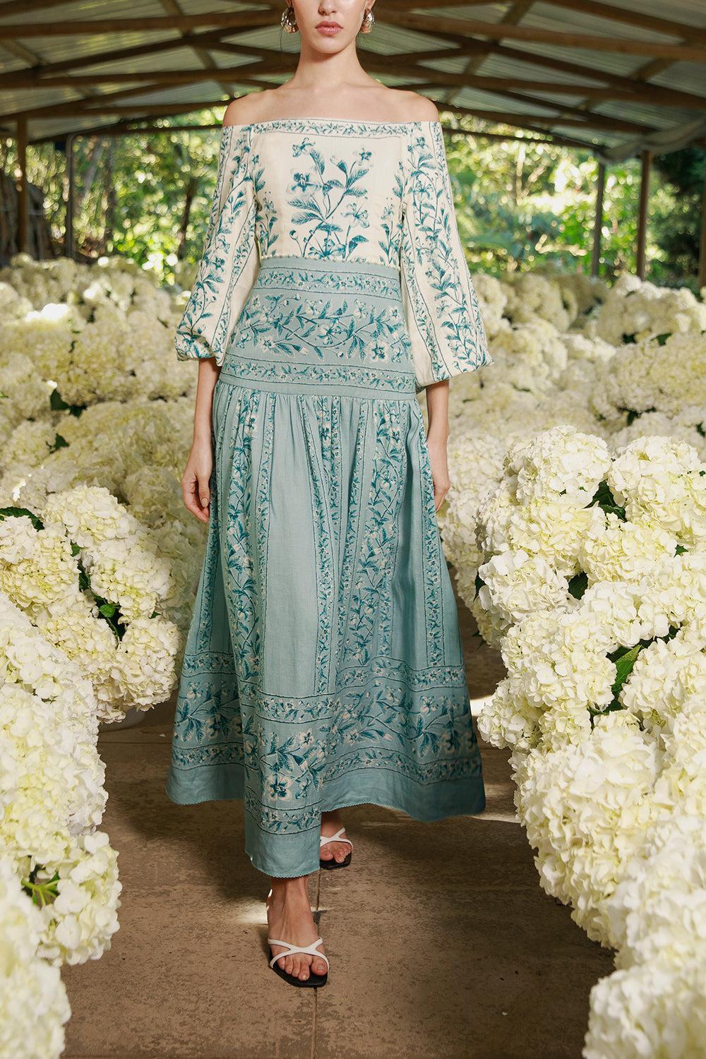 Senlis Ceiba Dress - Image 2