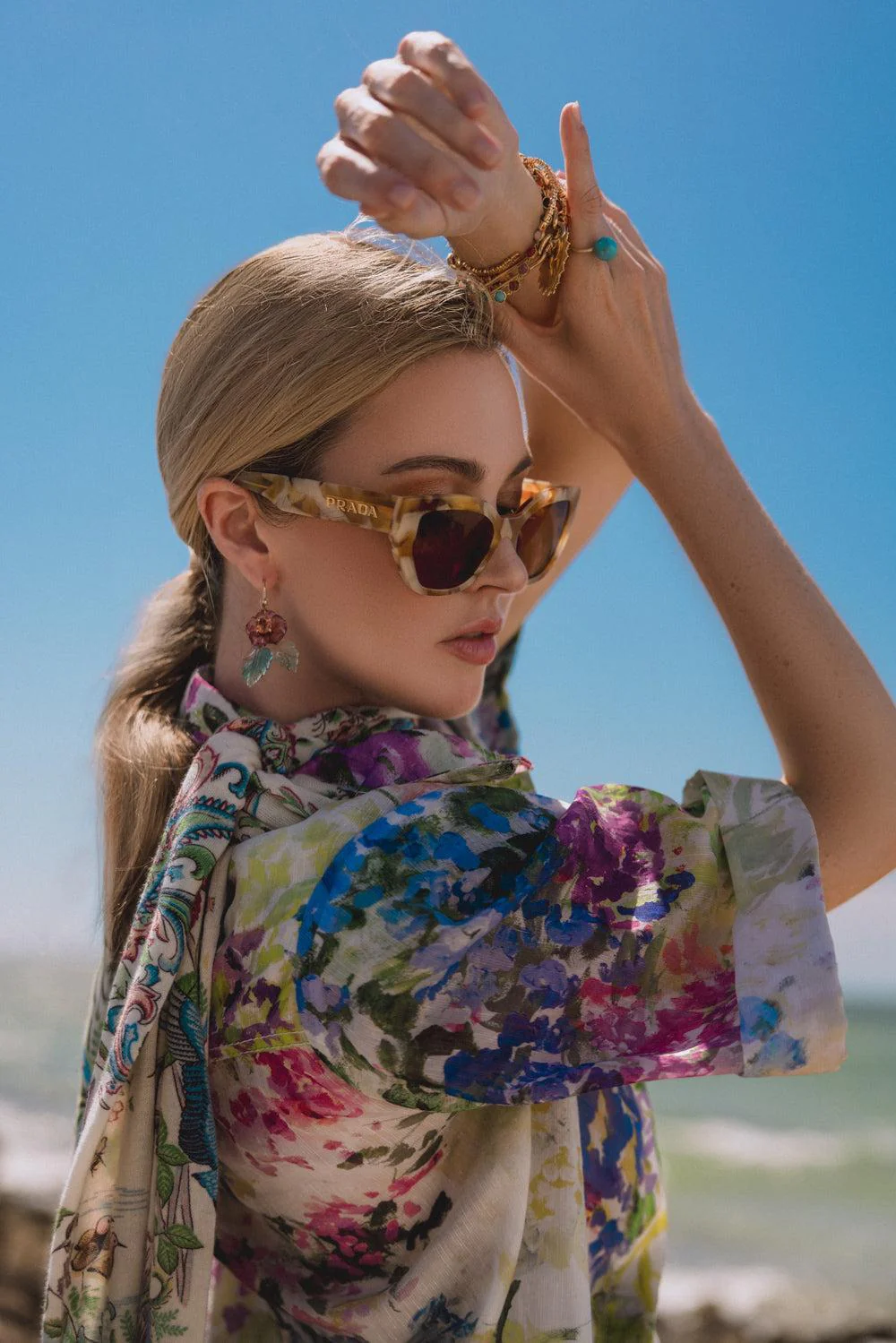 Adina Shirt - Image 3