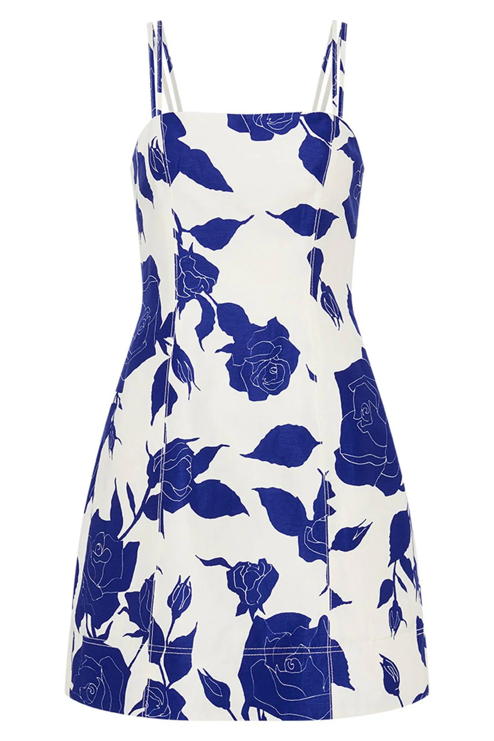 Belonging Mini Dress