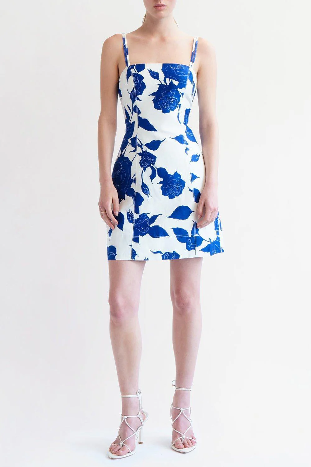 Belonging Mini Dress - Image 5