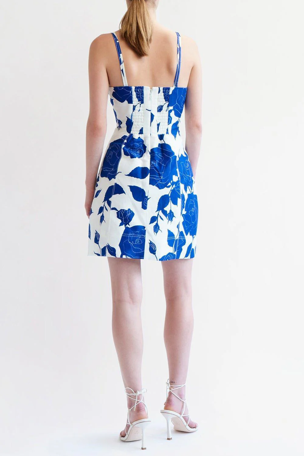 Belonging Mini Dress - Image 6