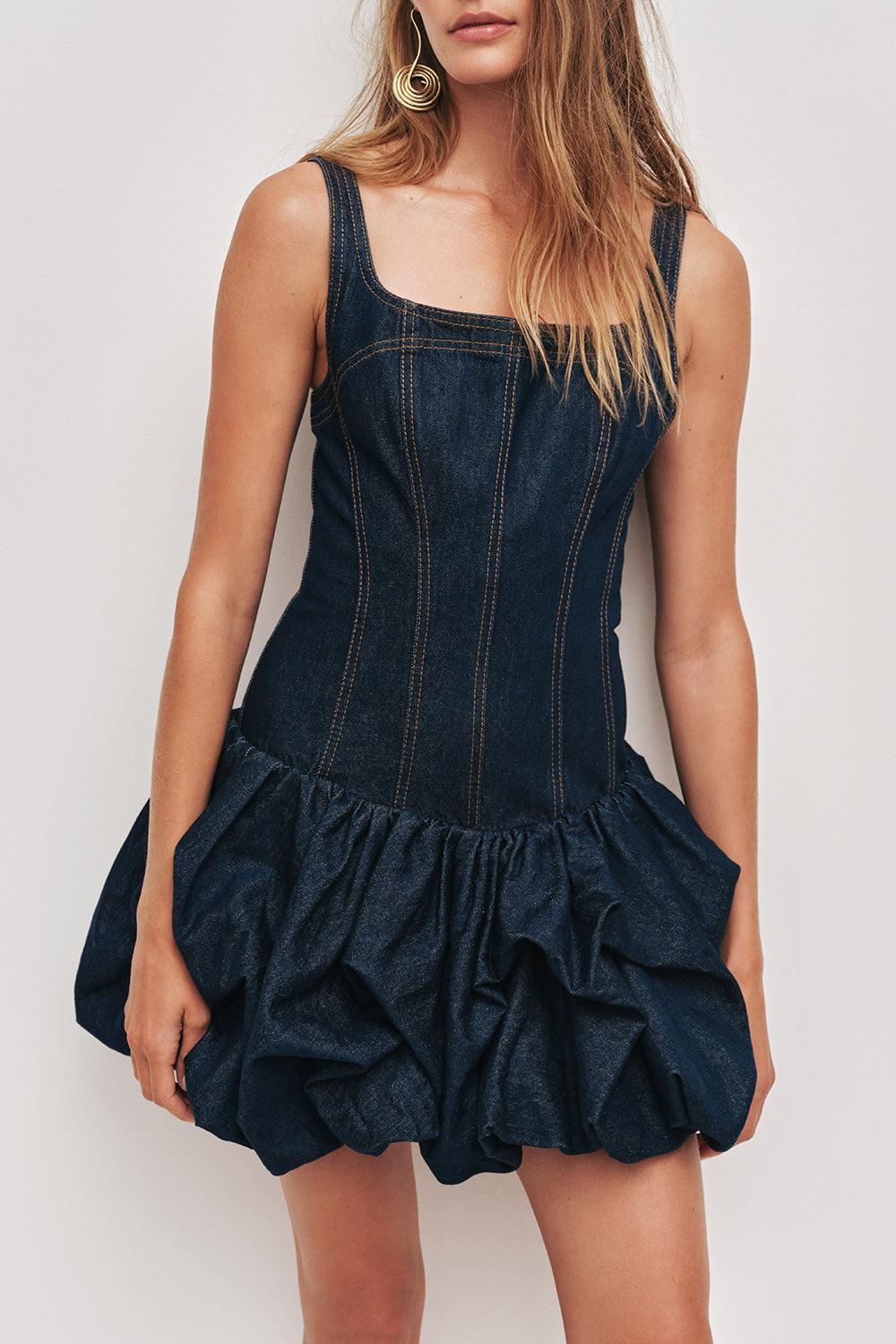 Briar Mini Dress - Image 5