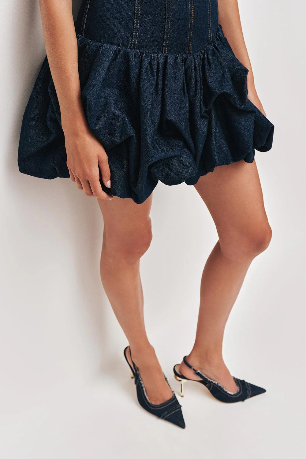 Briar Mini Dress - Image 6