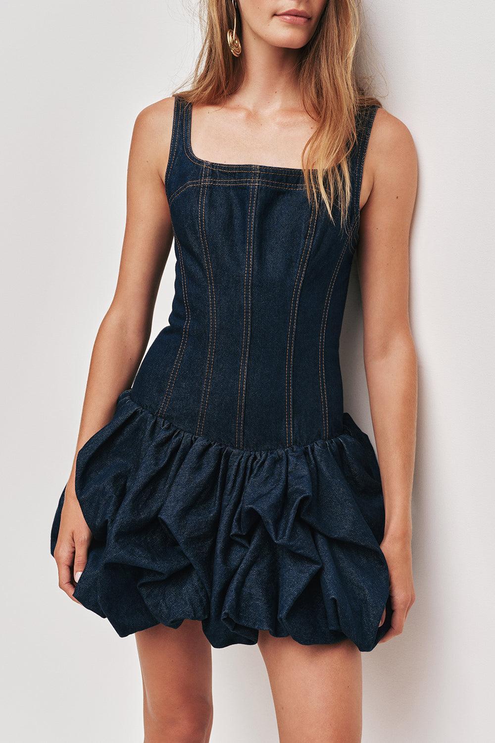 Briar Mini Dress - Image 7
