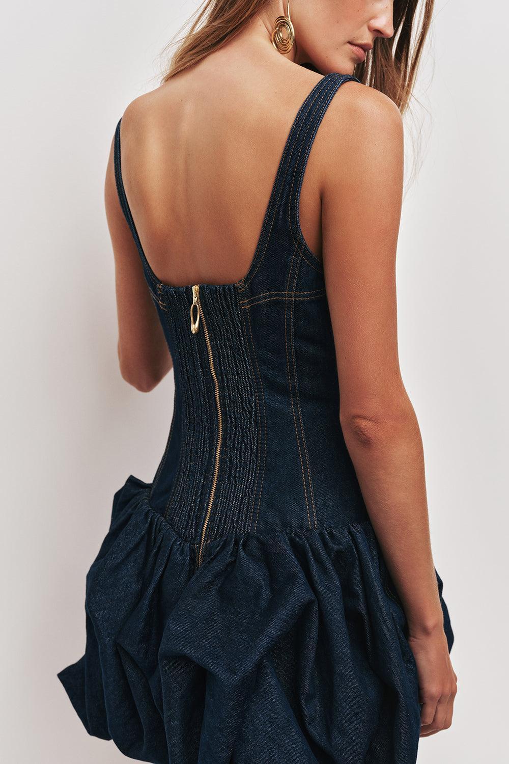 Briar Mini Dress - Image 8