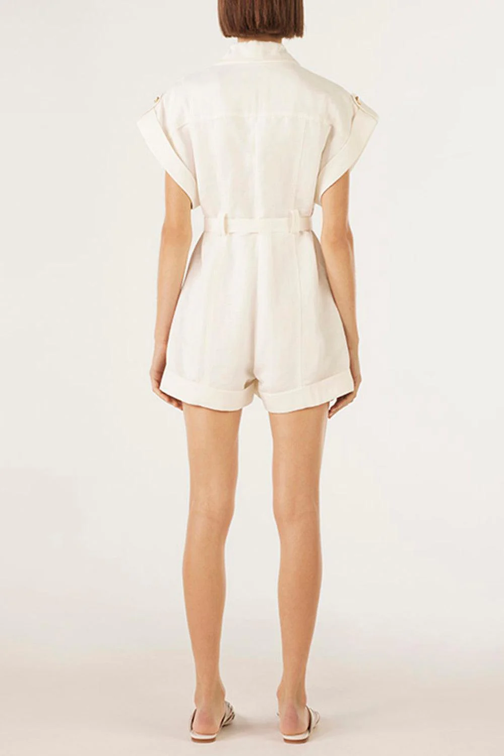 CALISTA PLAYSUIT - Image 3