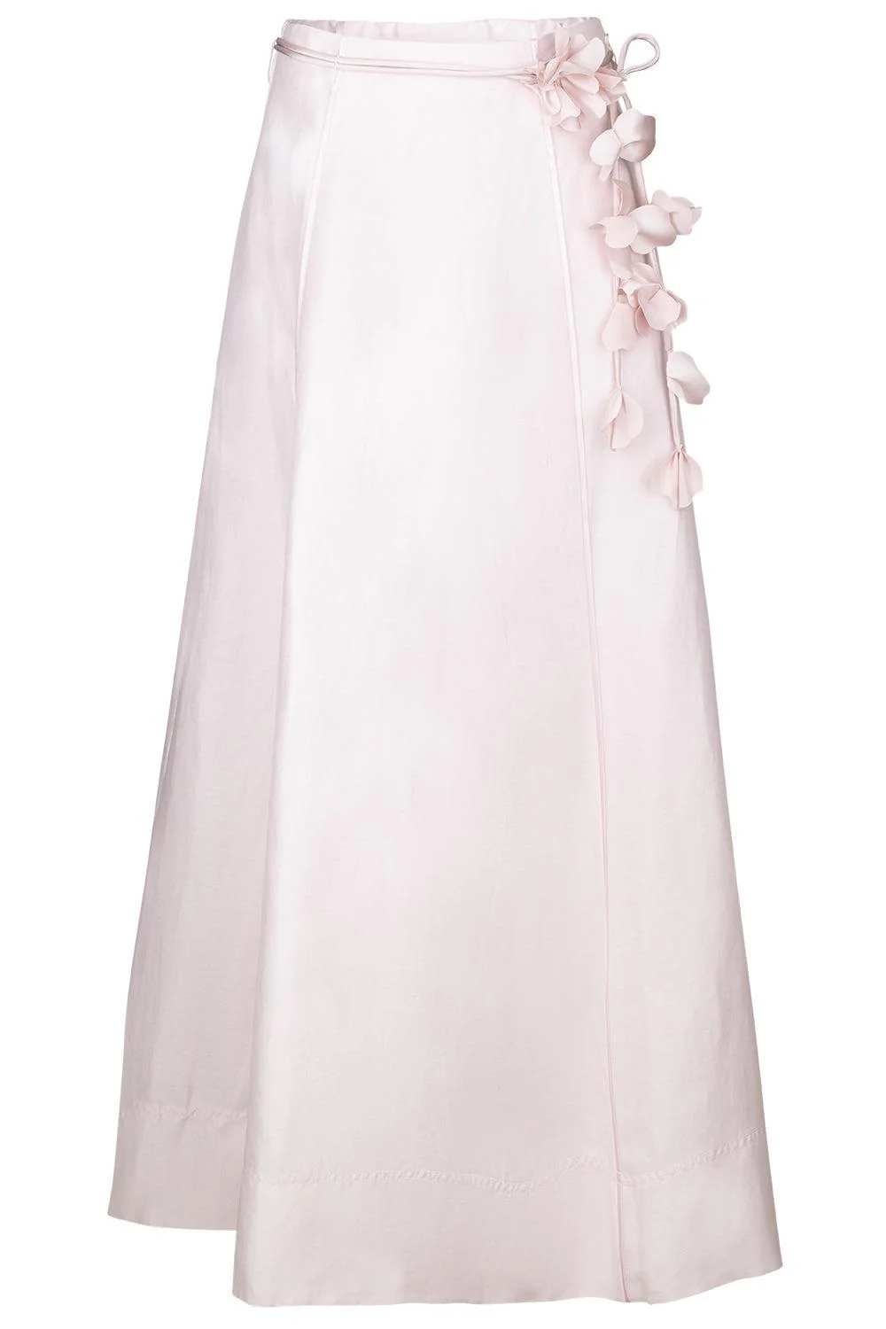 Camille Midi Skirt