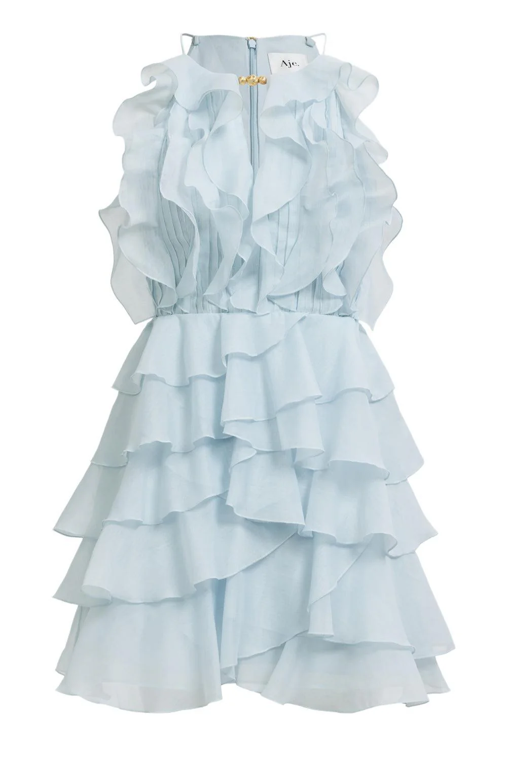 Cleo Mini Dress