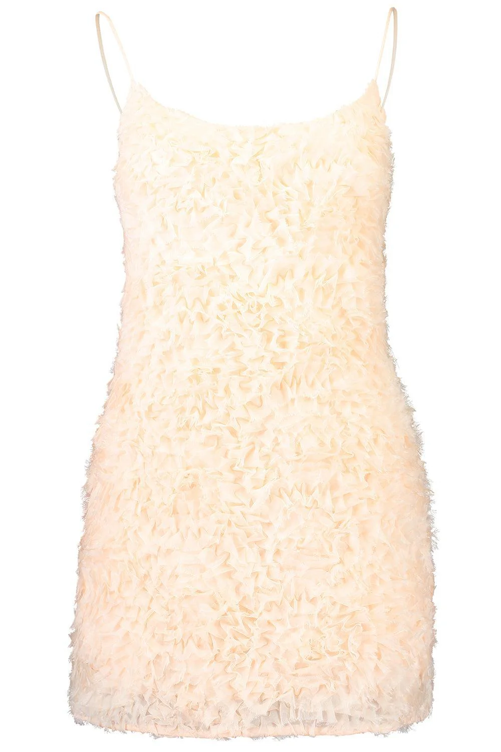 Colette Mini Dress