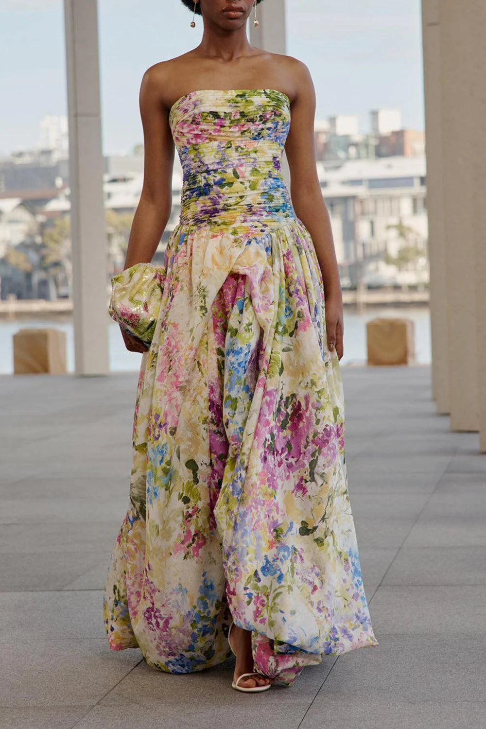 Dahlia Gown - Image 2