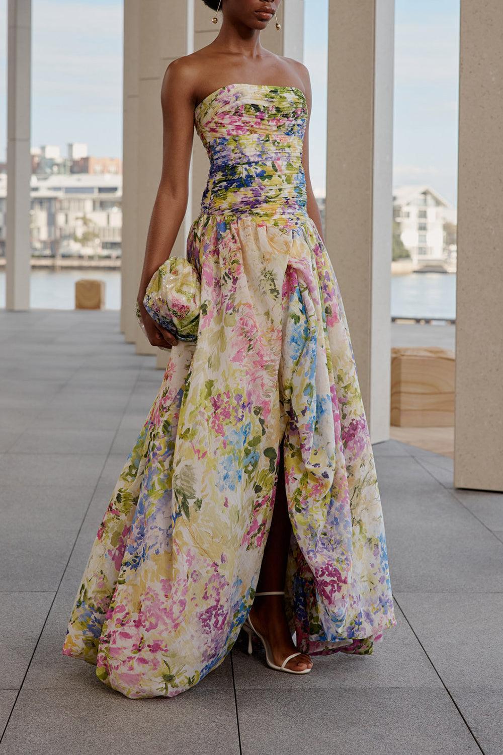 Dahlia Gown - Image 3