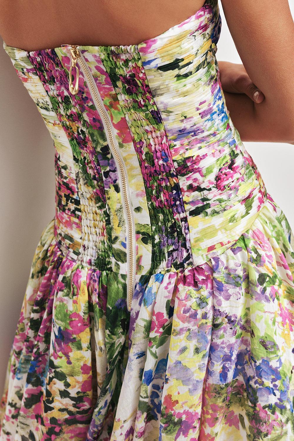 Dahlia Gown - Image 6