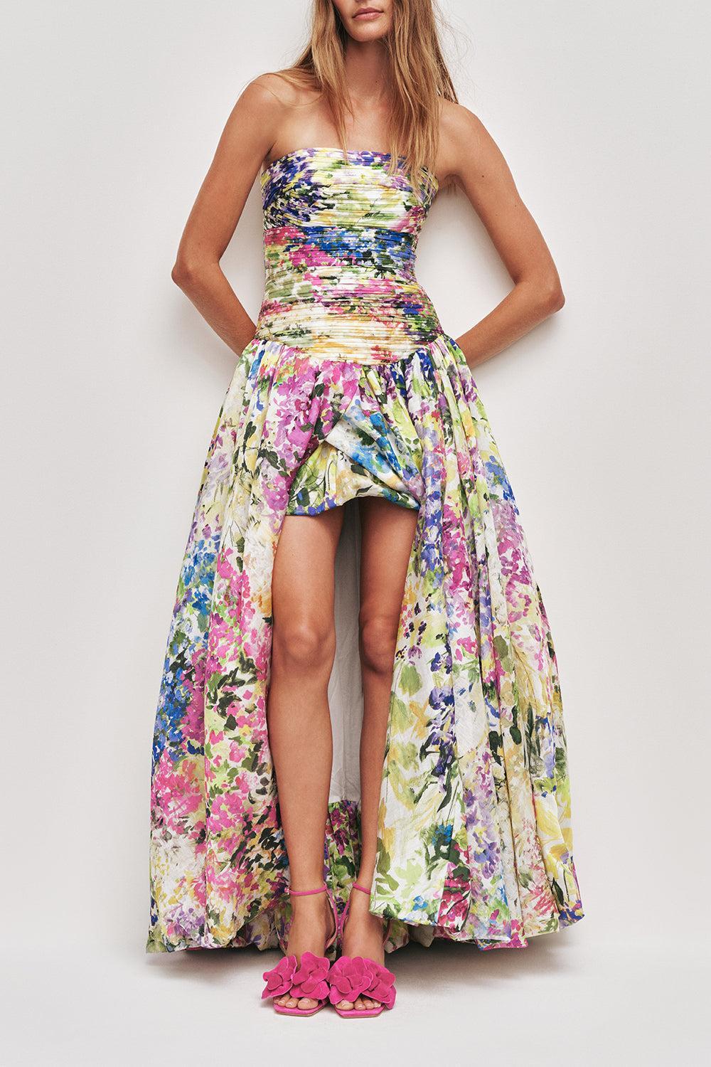 Dahlia Gown - Image 7