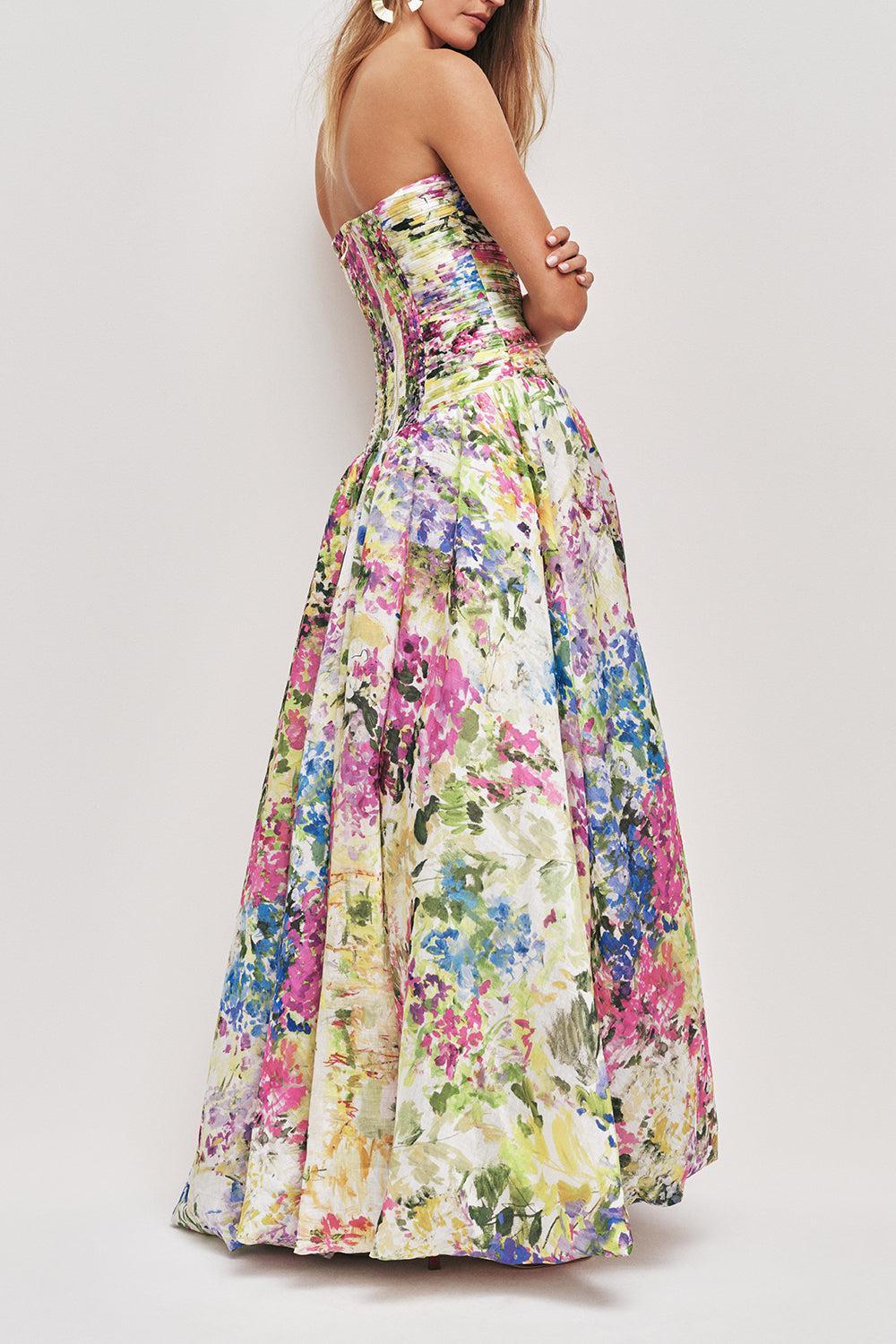 Dahlia Gown - Image 8