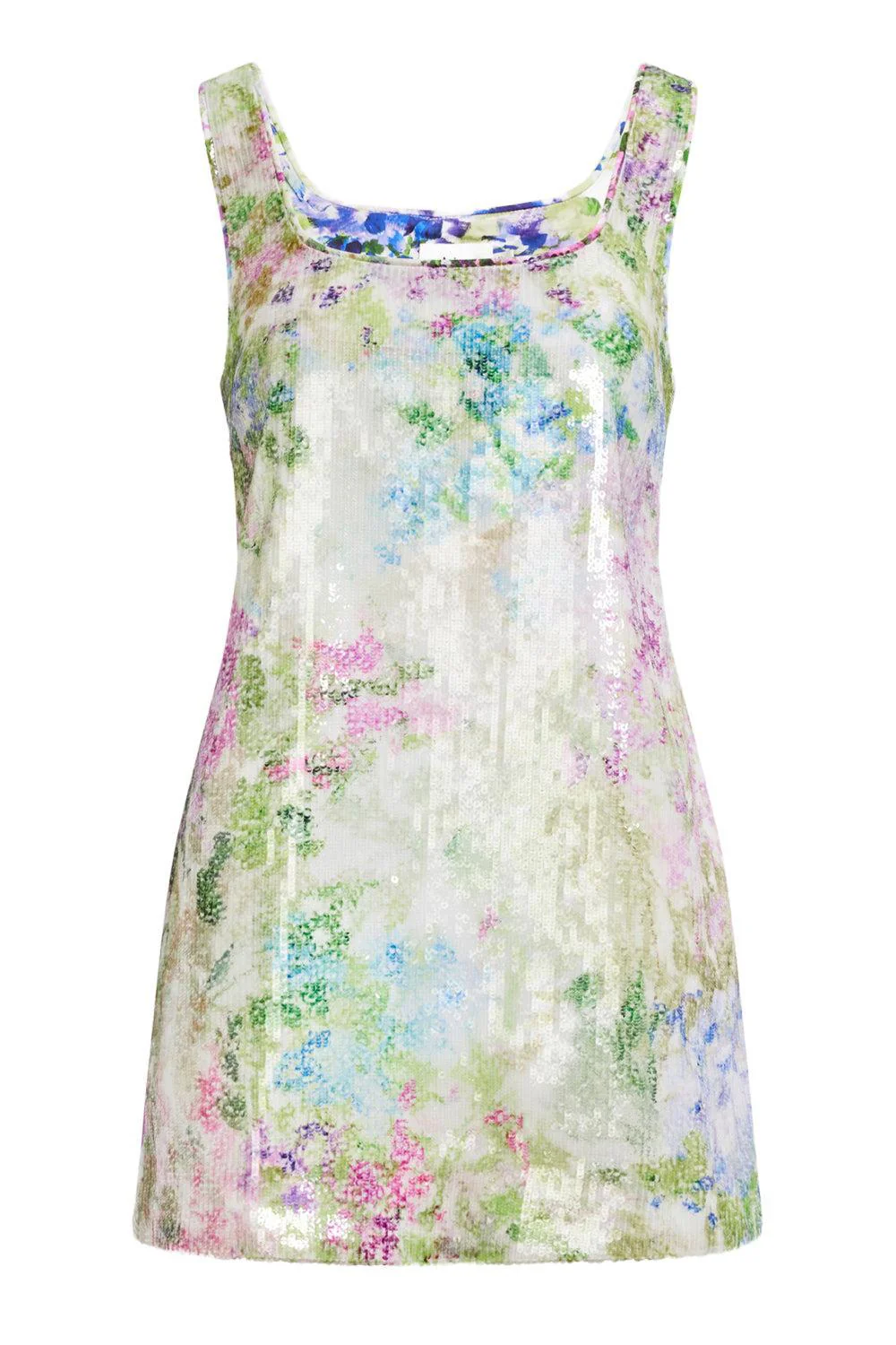 Dahlia Mini Dress