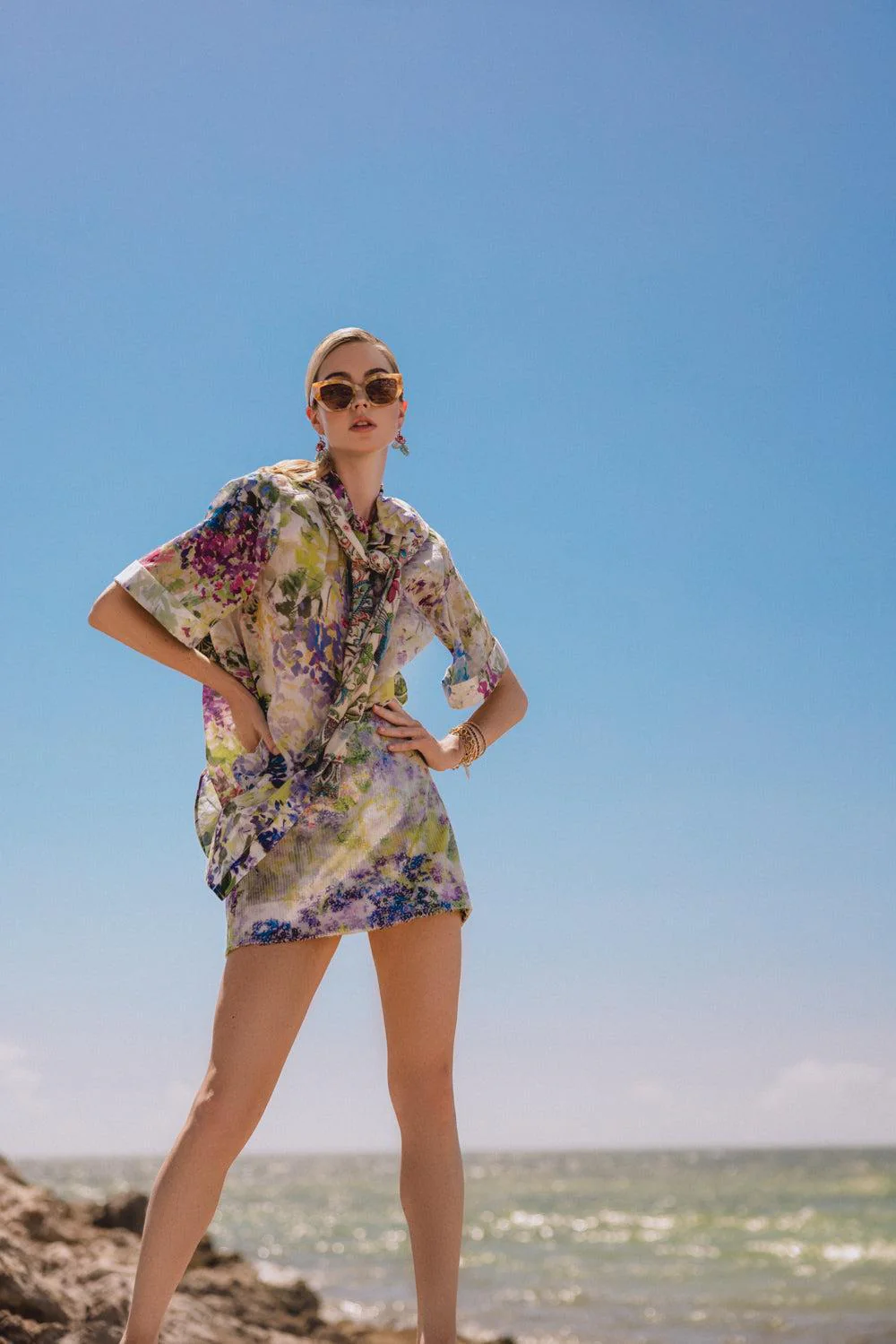 Adina Shirt - Image 4