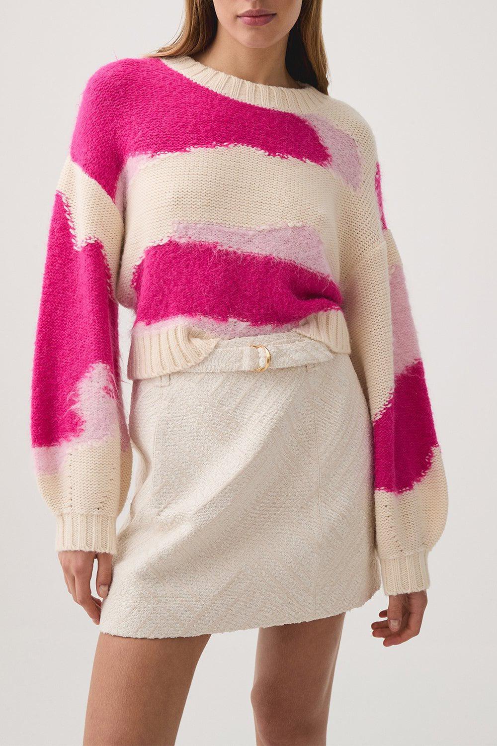 Enfold Sweater - Image 2