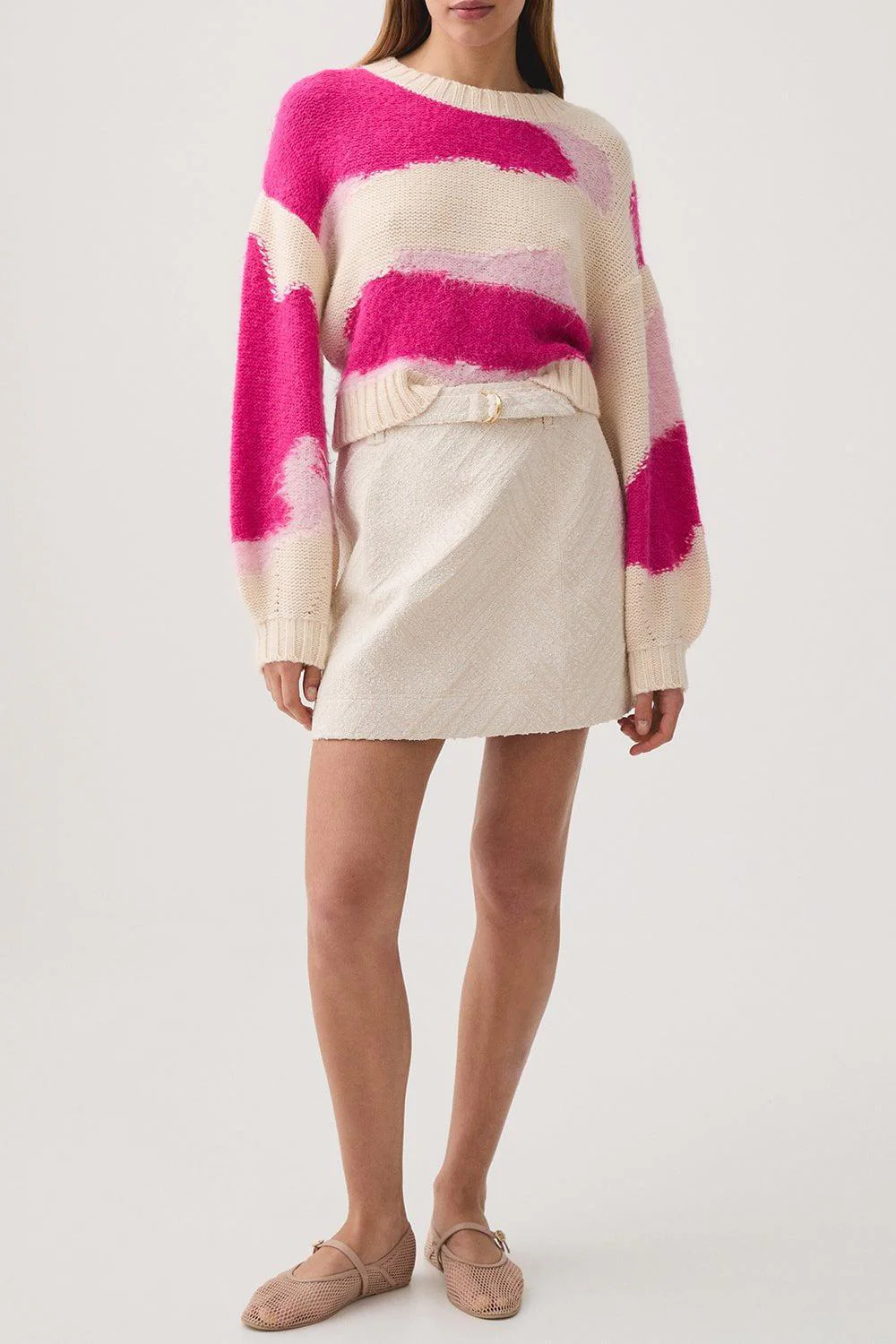 Enfold Sweater - Image 3