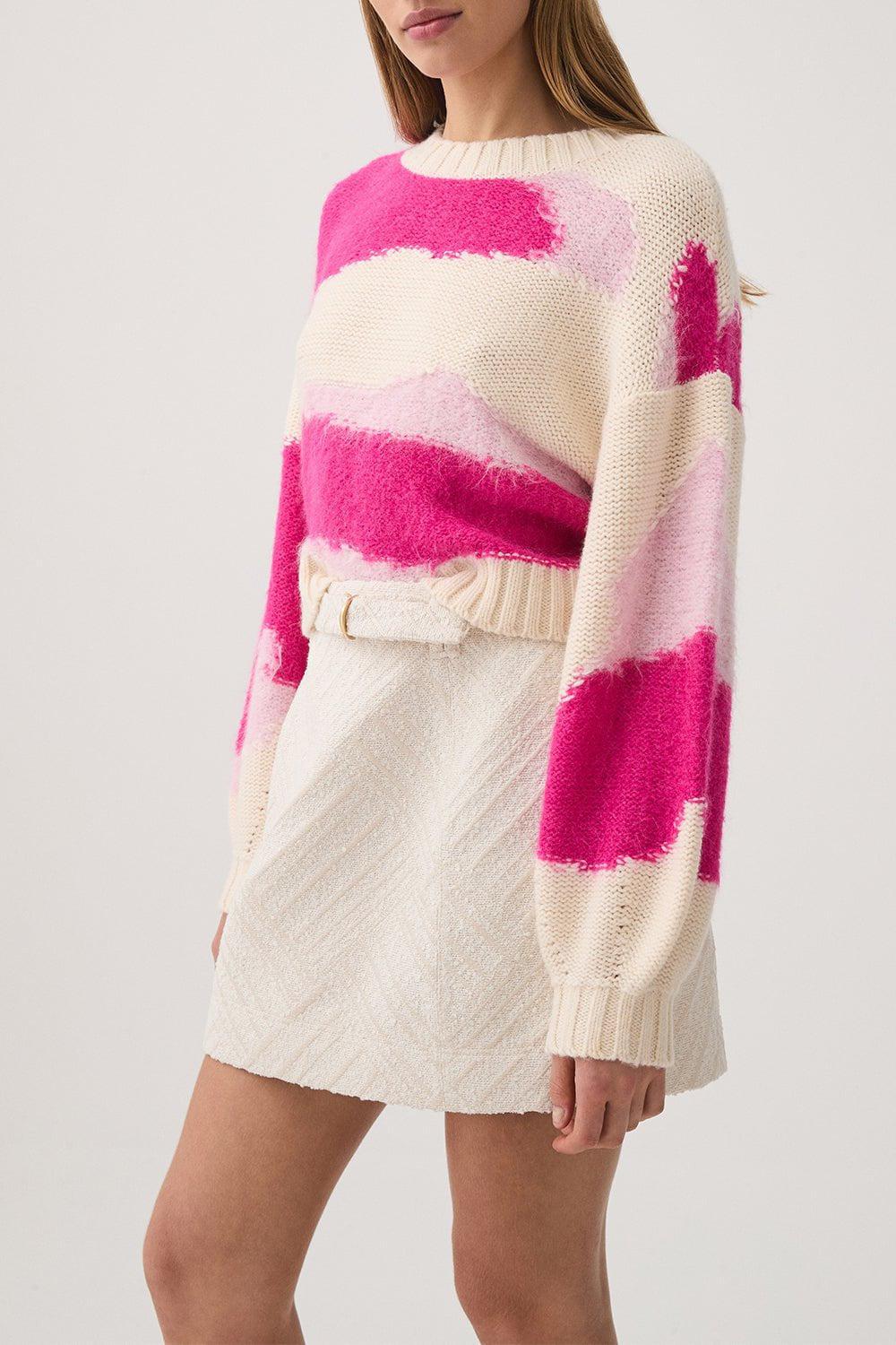 Enfold Sweater - Image 4