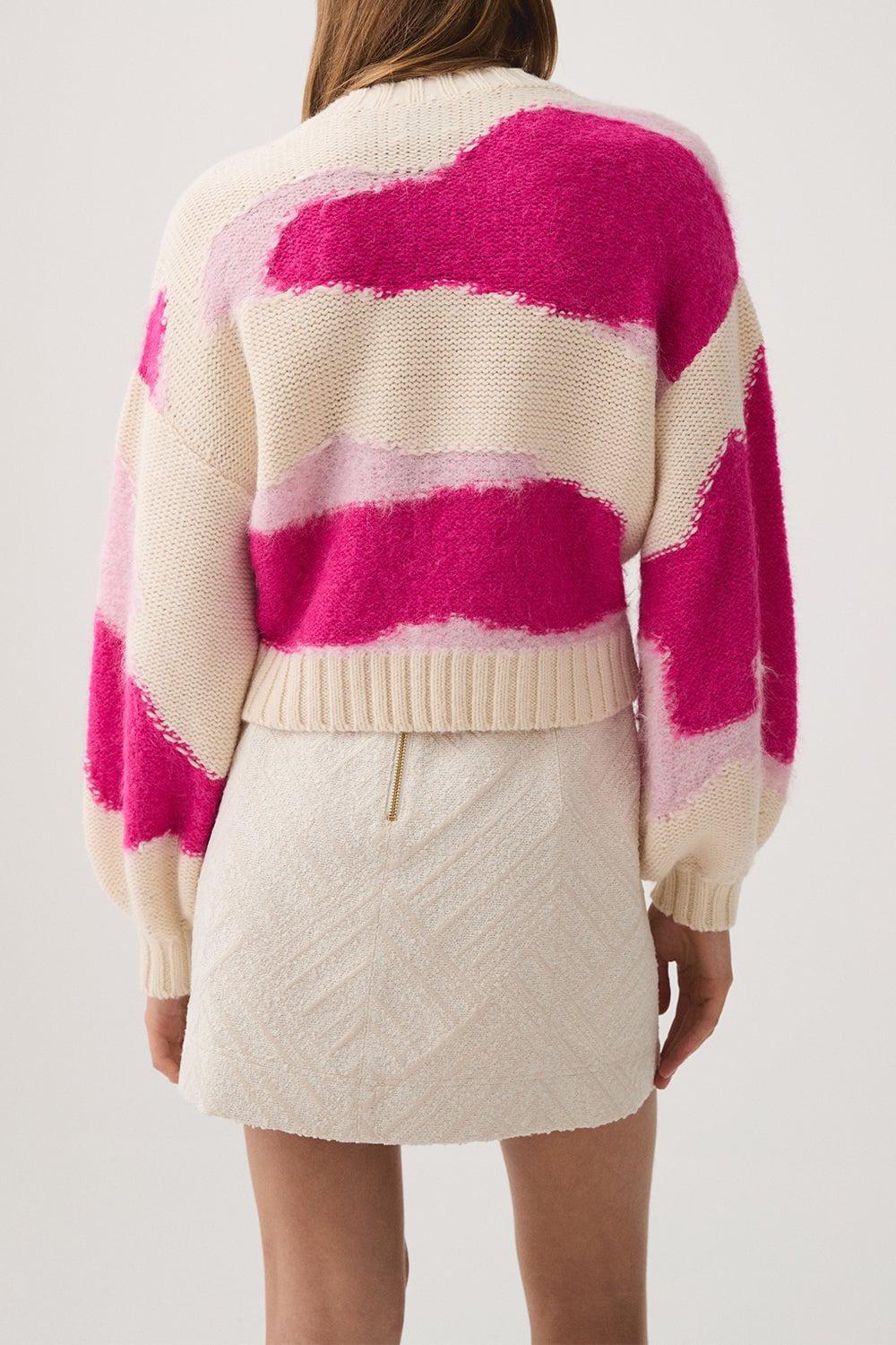 Enfold Sweater - Image 5
