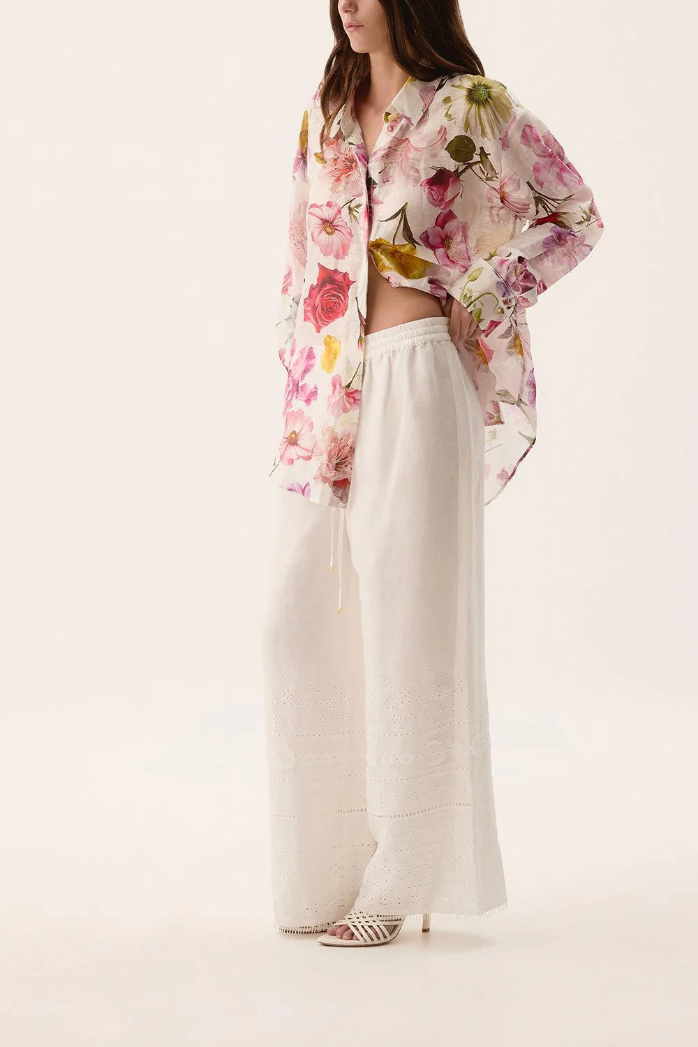Fleur Shirt - Image 2