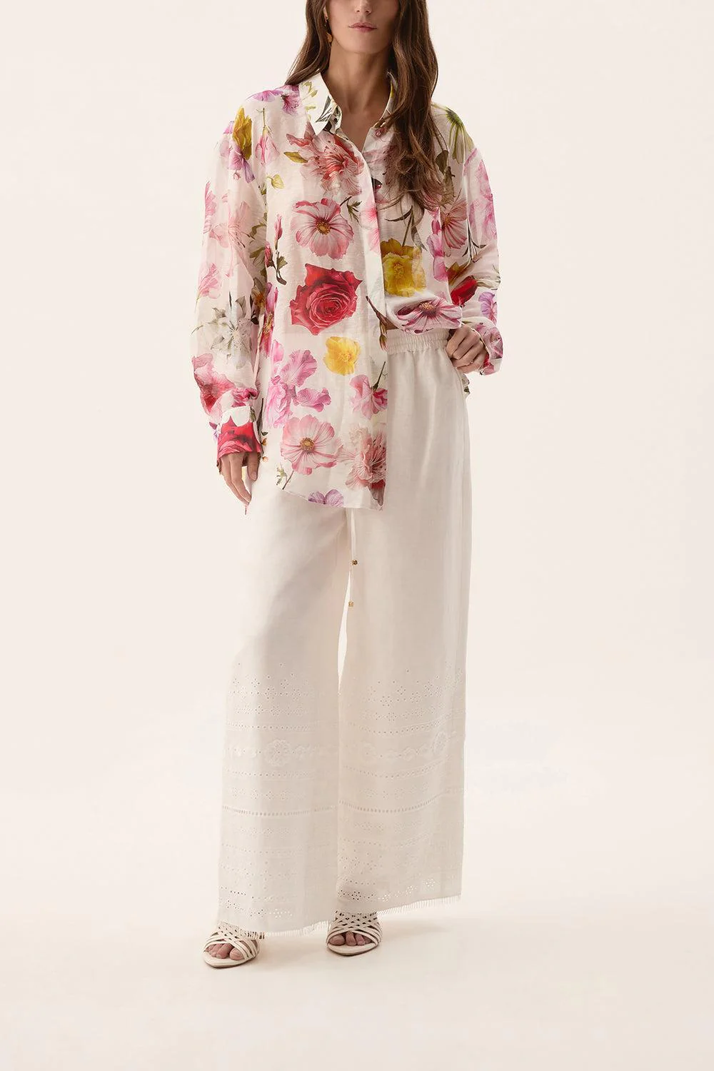 Fleur Shirt - Image 6