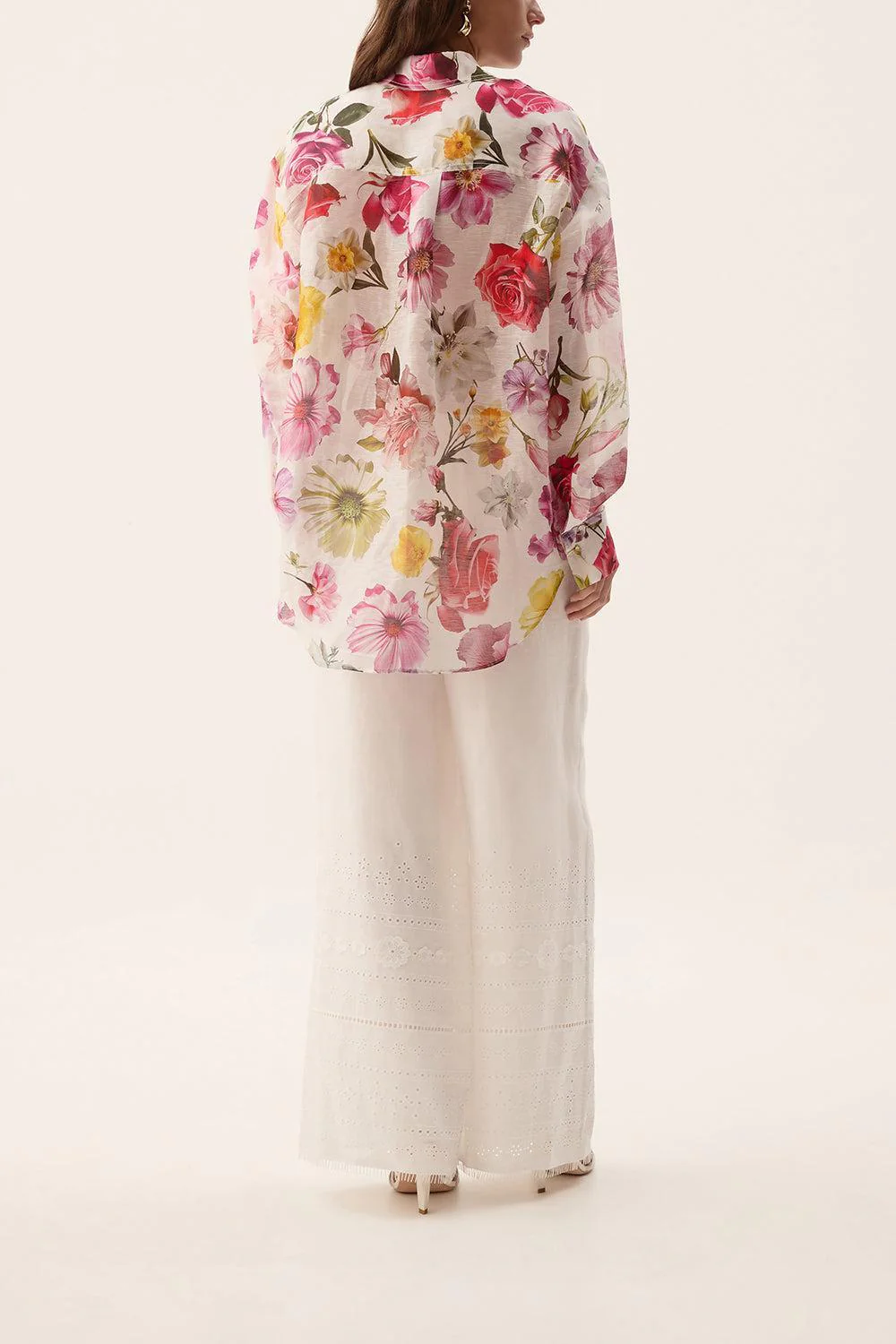 Fleur Shirt - Image 7