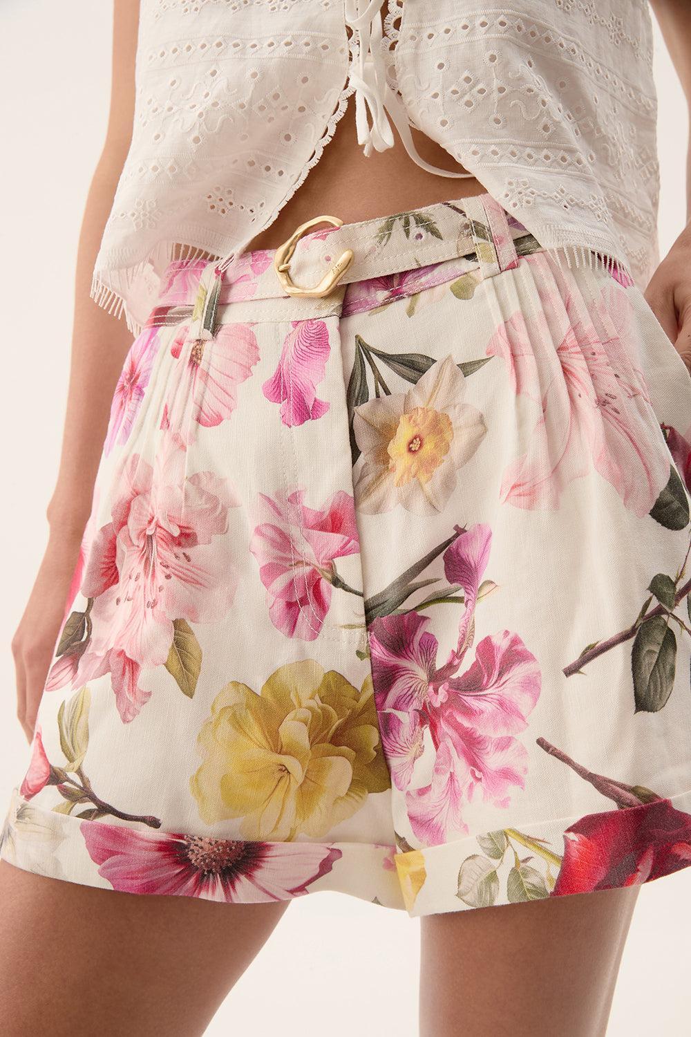 Fleur Short - Image 3