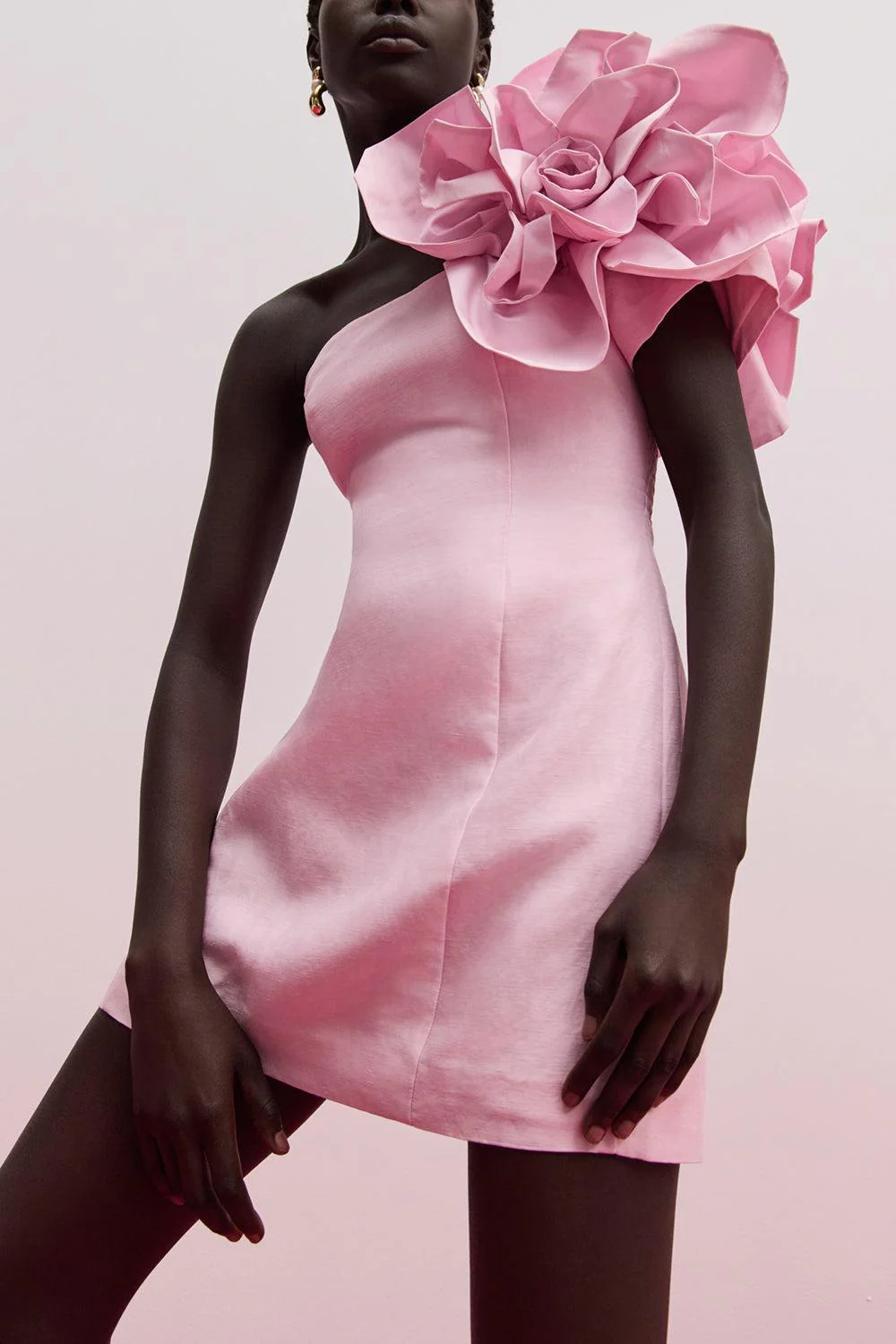 Florence Mini Dress - Image 3