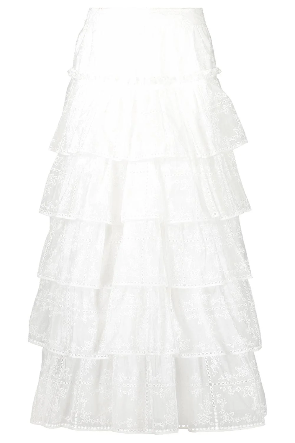 Merrit Midi Skirt
