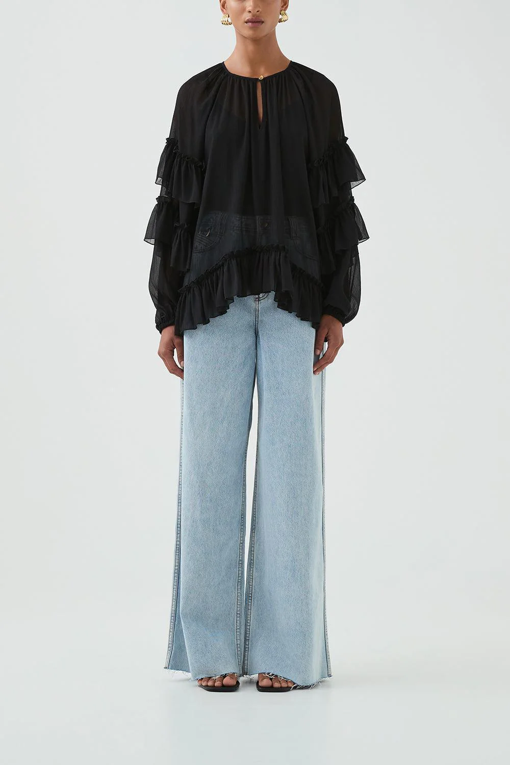 Mina Blouse - Image 2