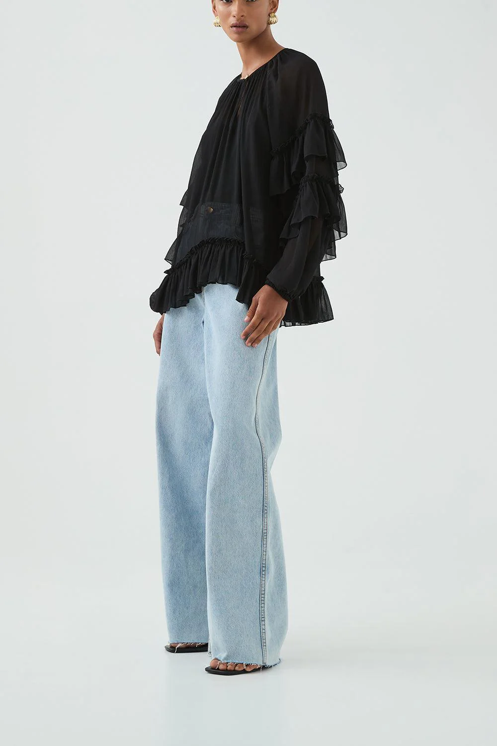 Mina Blouse - Image 3