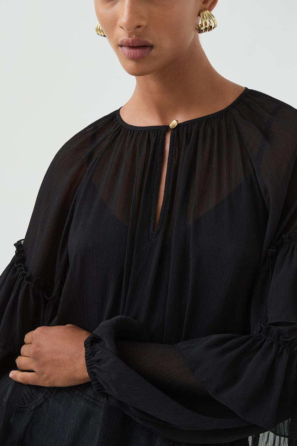 Mina Blouse - Image 5