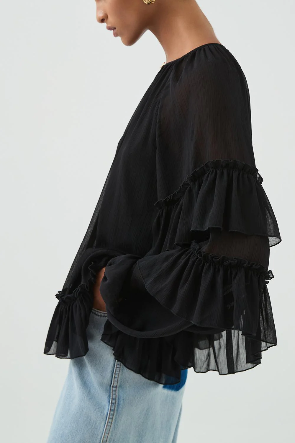 Mina Blouse - Image 6