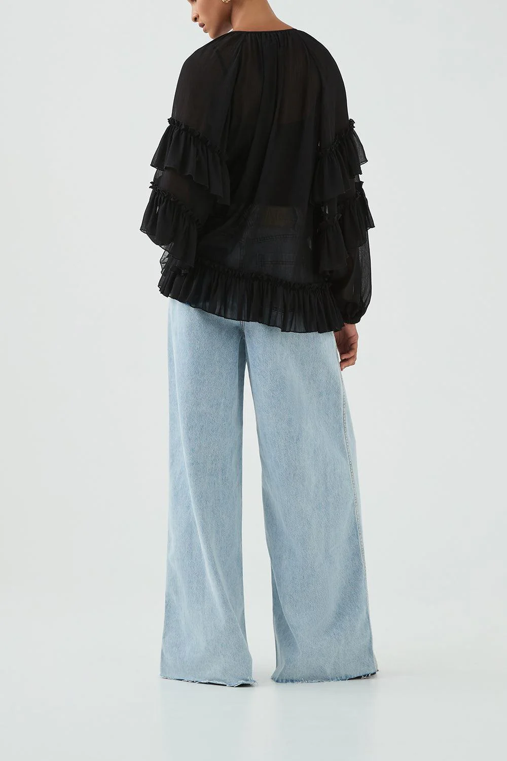 Mina Blouse - Image 7
