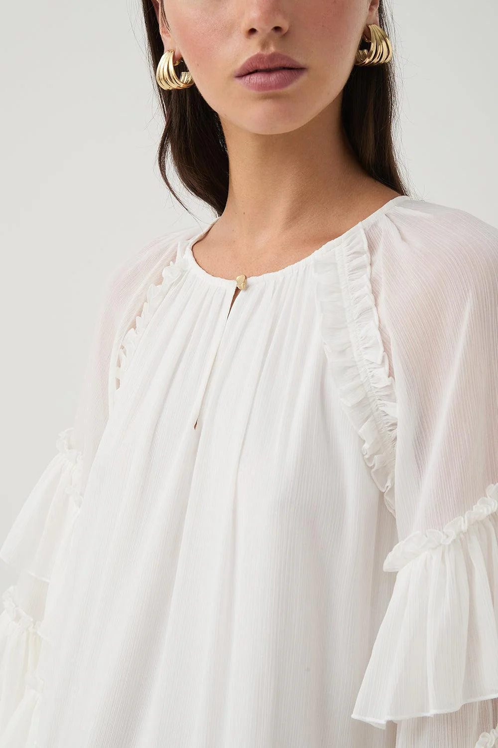 Mina Mini Dress - Image 4