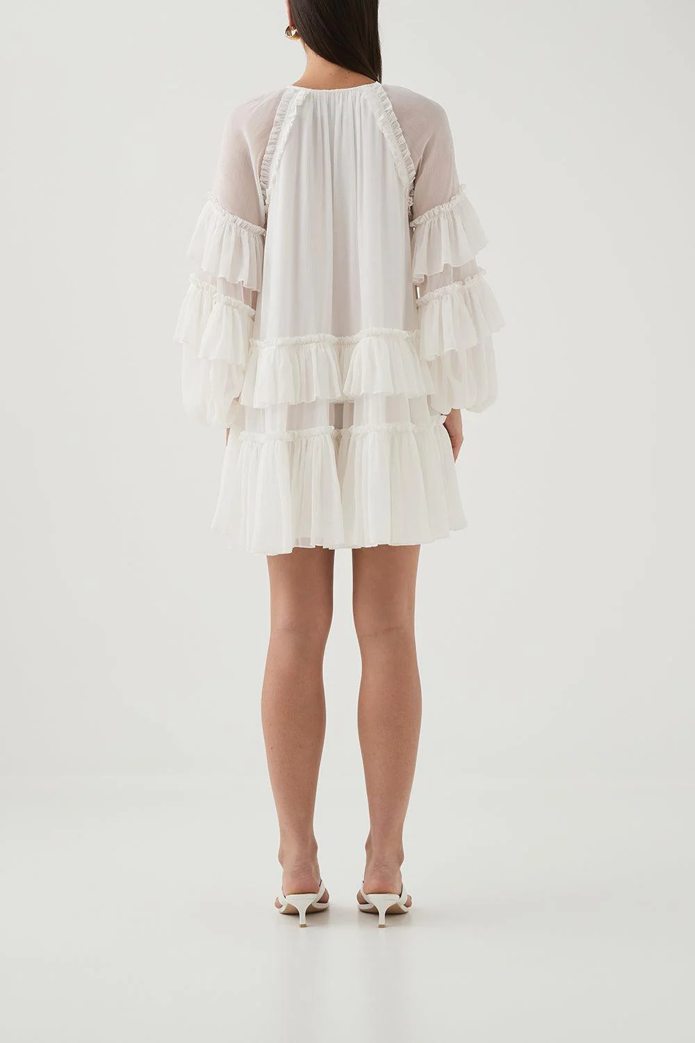 Mina Mini Dress - Image 6