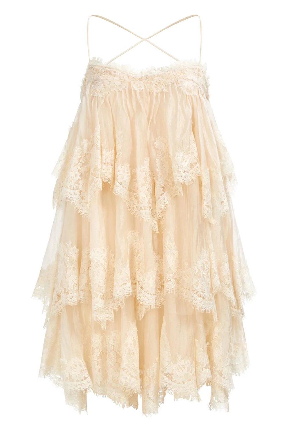 Ophelia Mini Dress