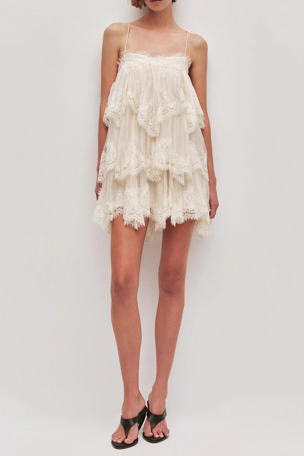 Ophelia Mini Dress - Image 2