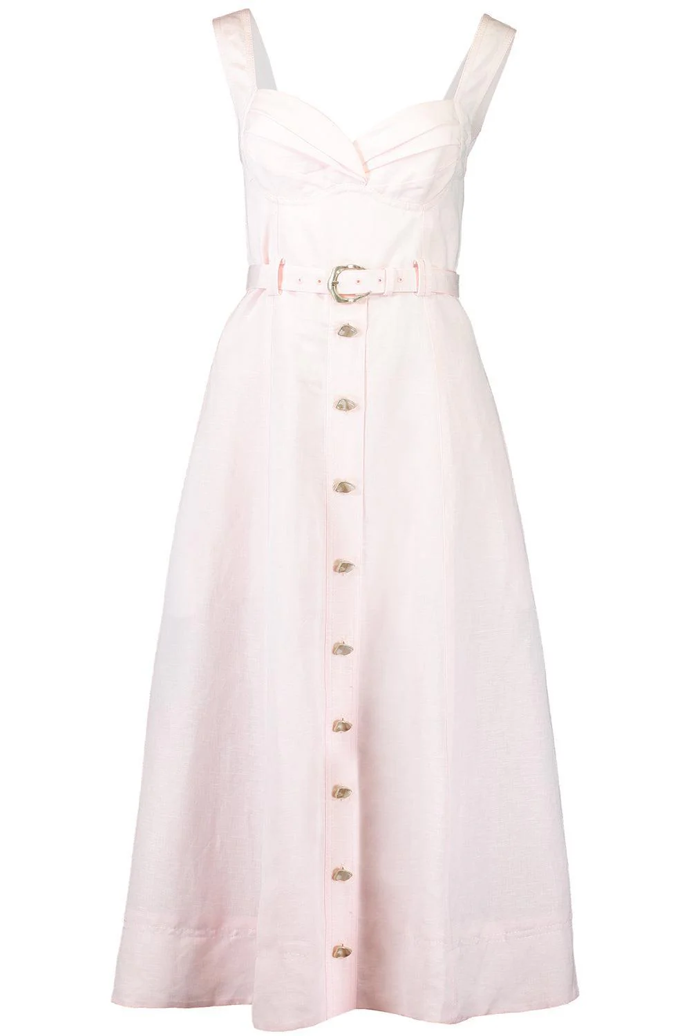 Primary Dress