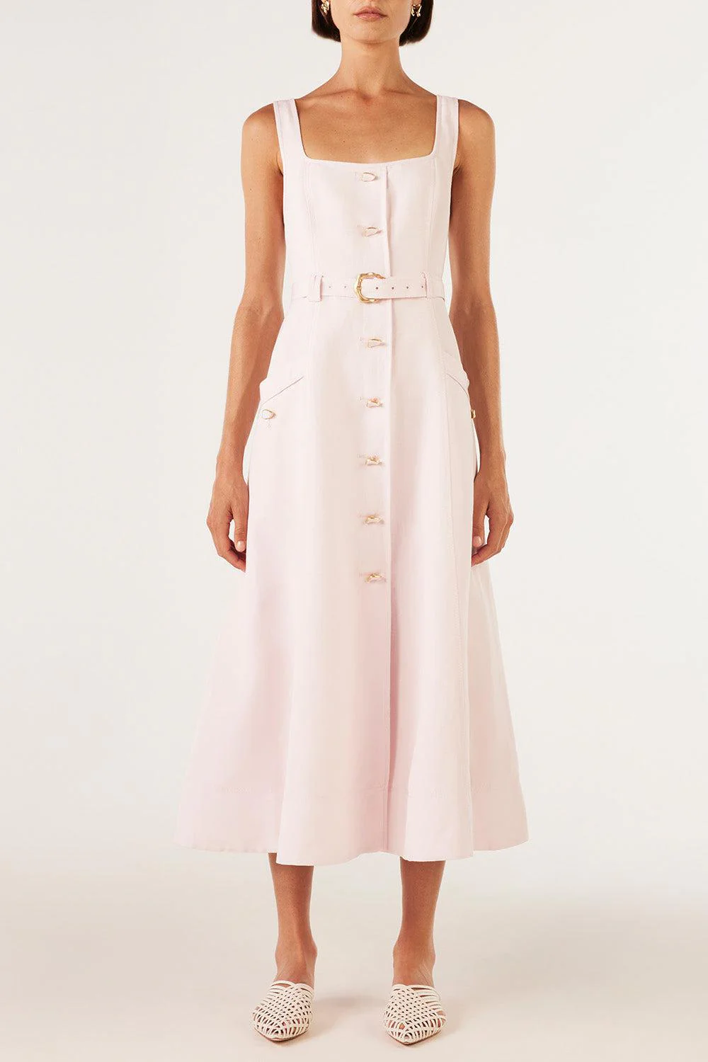 Primary Dress - Image 2