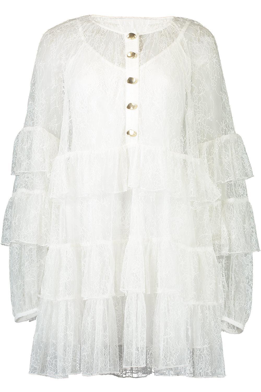Primerose Mini Dress