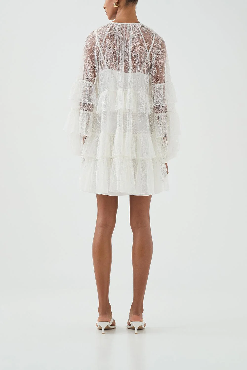 Primerose Mini Dress - Image 6