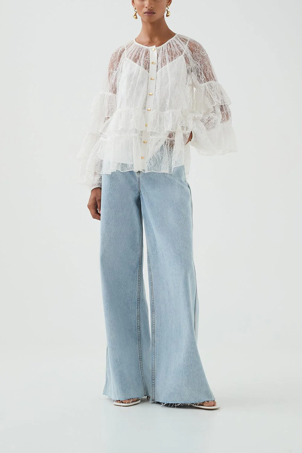 Primrose Blouse - Image 2