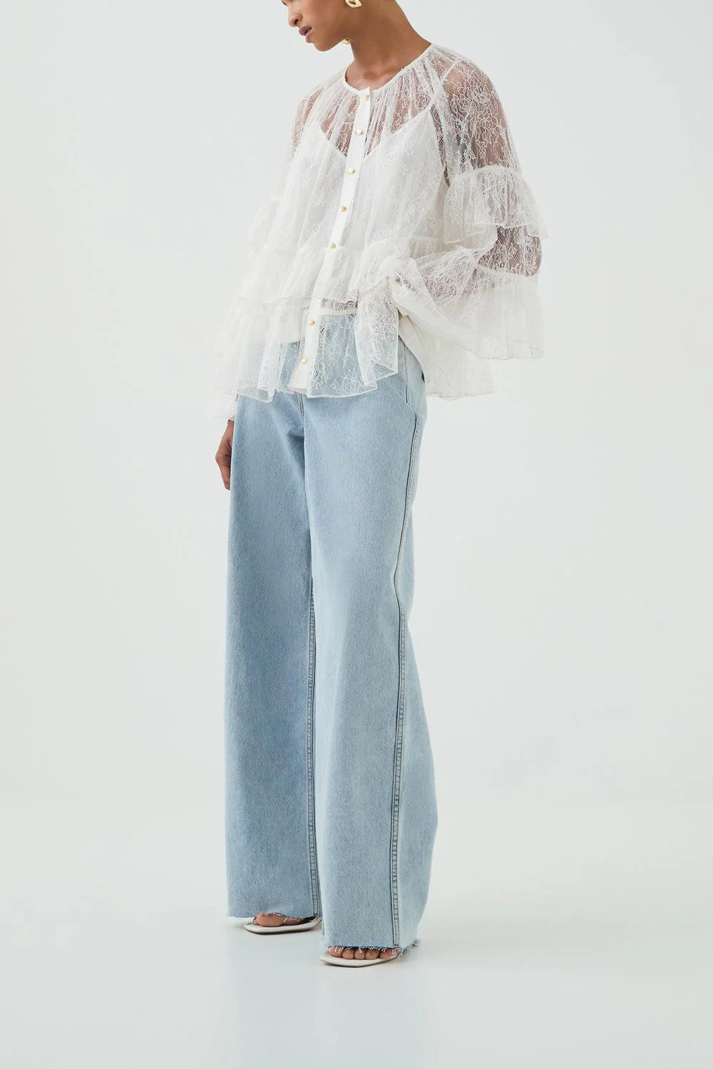 Primrose Blouse - Image 3