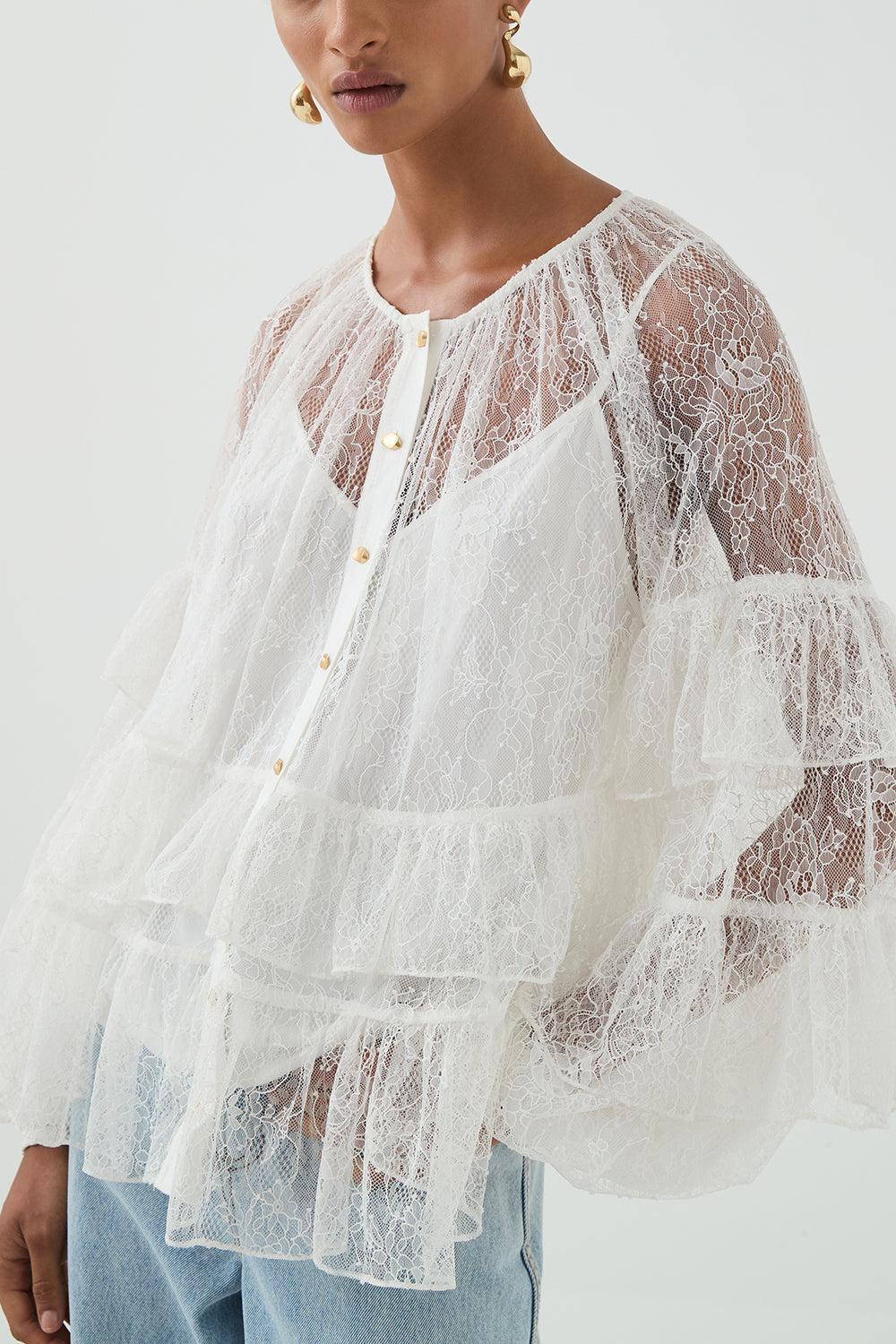 Primrose Blouse - Image 5